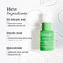 AHA BHA Exfoliating Serum